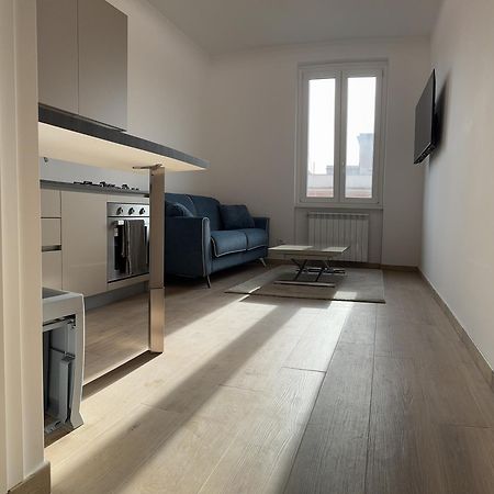 San Lorenzo Luxury Rom Exteriör bild