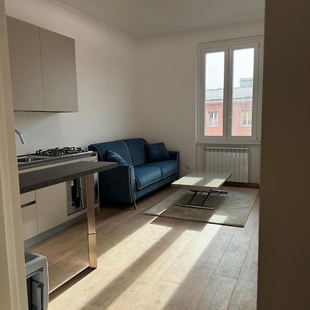 San Lorenzo Luxury Rom Exteriör bild