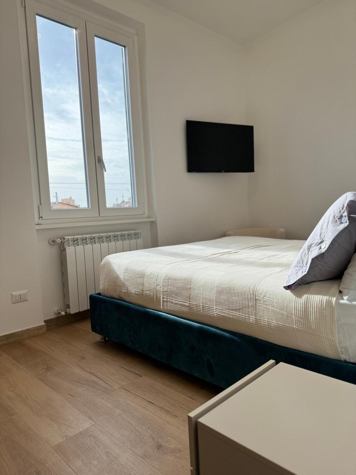 San Lorenzo Luxury Rom Exteriör bild