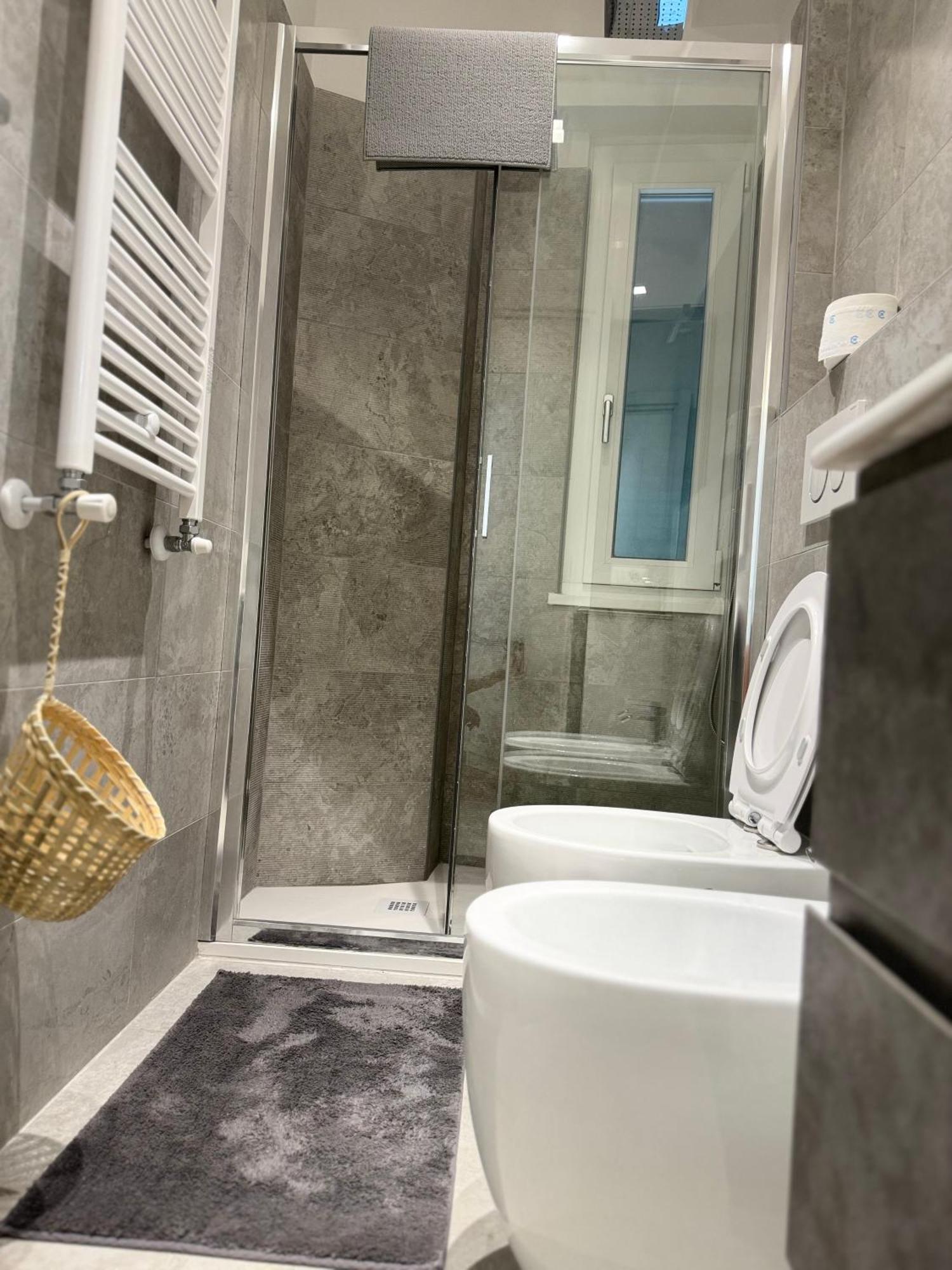 San Lorenzo Luxury Rom Exteriör bild