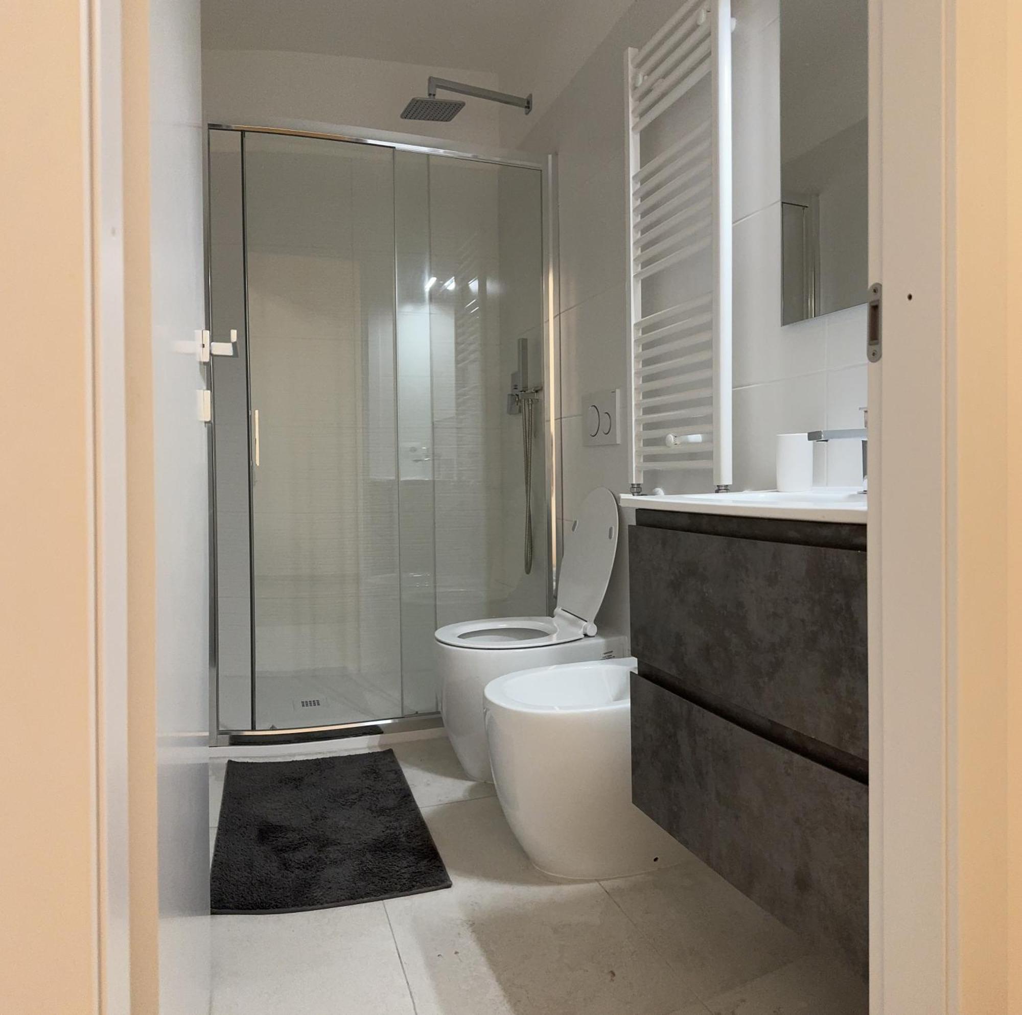 San Lorenzo Luxury Rom Exteriör bild