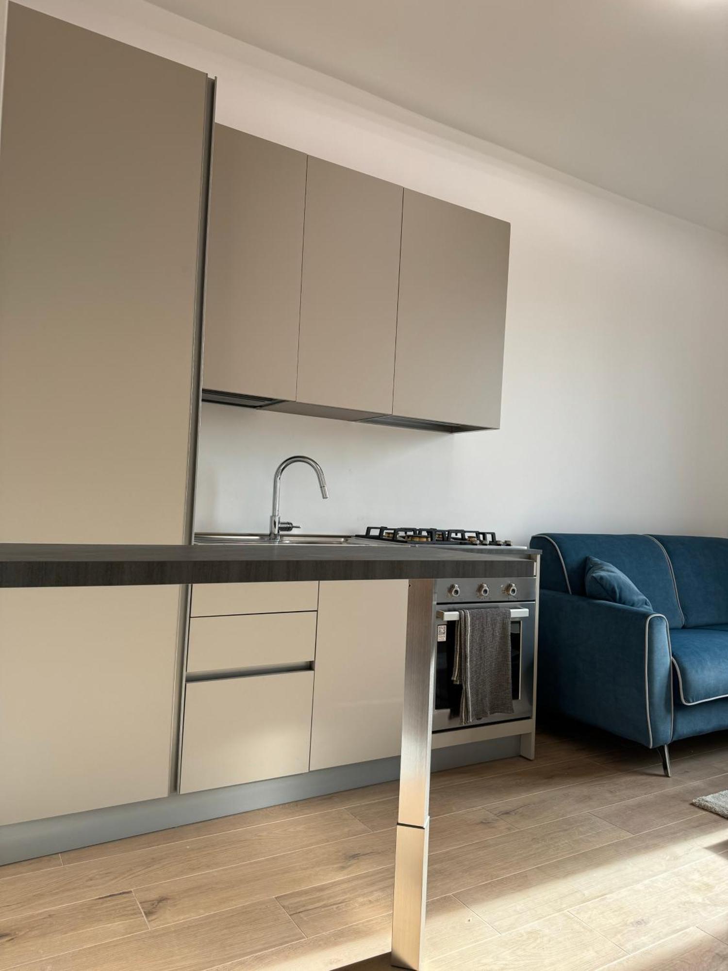 San Lorenzo Luxury Rom Exteriör bild