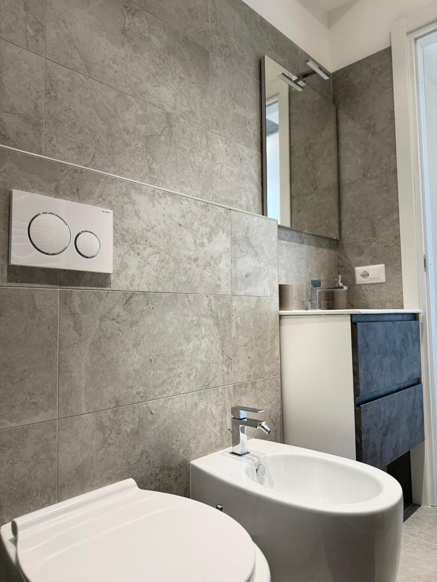 San Lorenzo Luxury Rom Exteriör bild