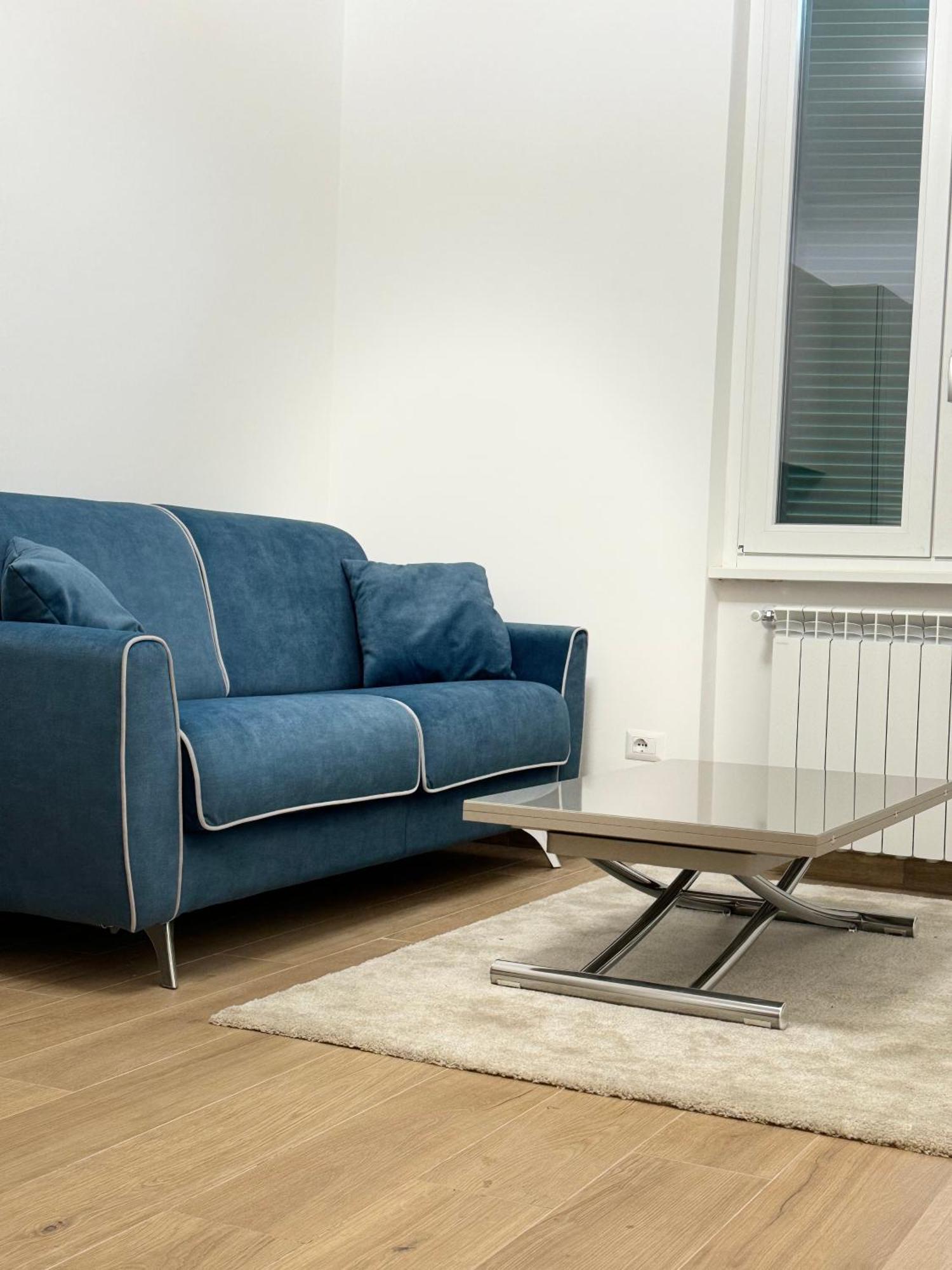 San Lorenzo Luxury Rom Exteriör bild
